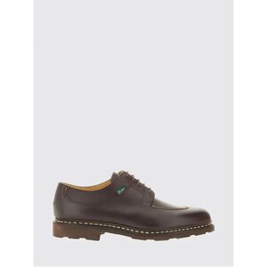 Paraboot Brogue Shoes Men Brown